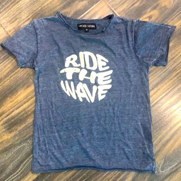 Boys Super Soft Tee - Picture 1 of 5